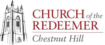 Church of the Redeemer logo